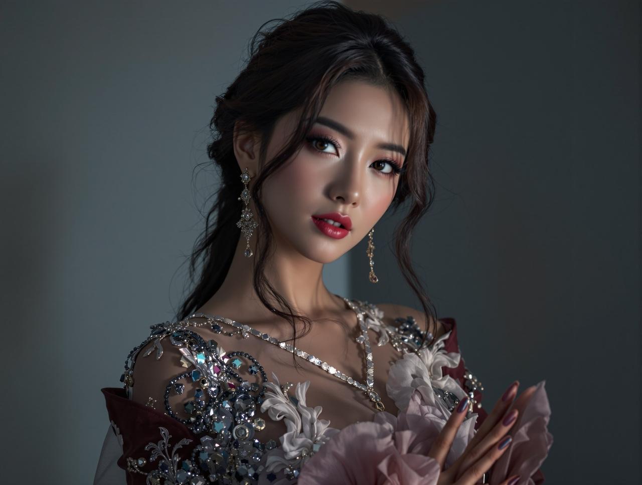 李雅婷 - 红叶影院签约导演