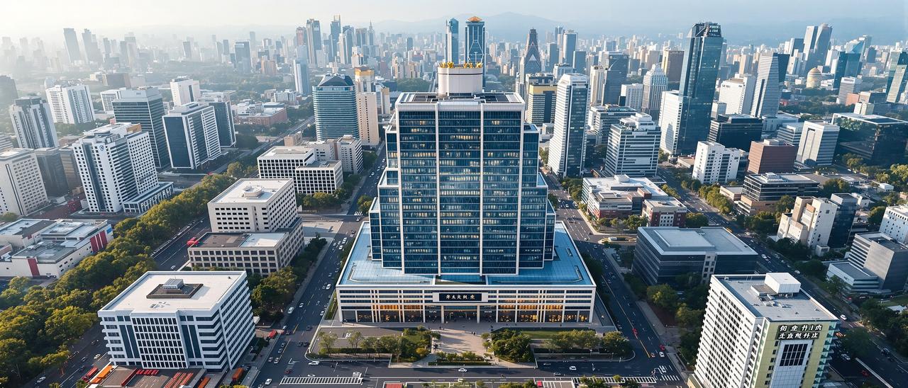 红叶影院公司简介