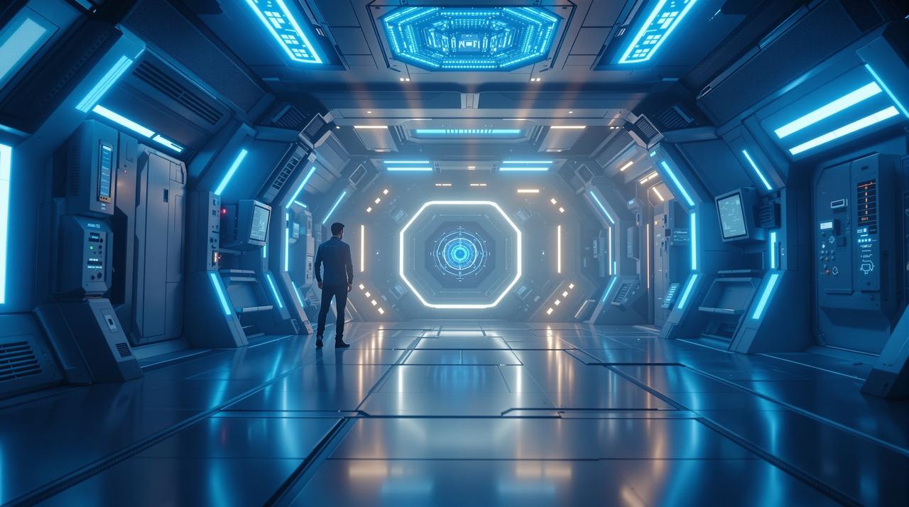 星际迷途 - 红叶影院