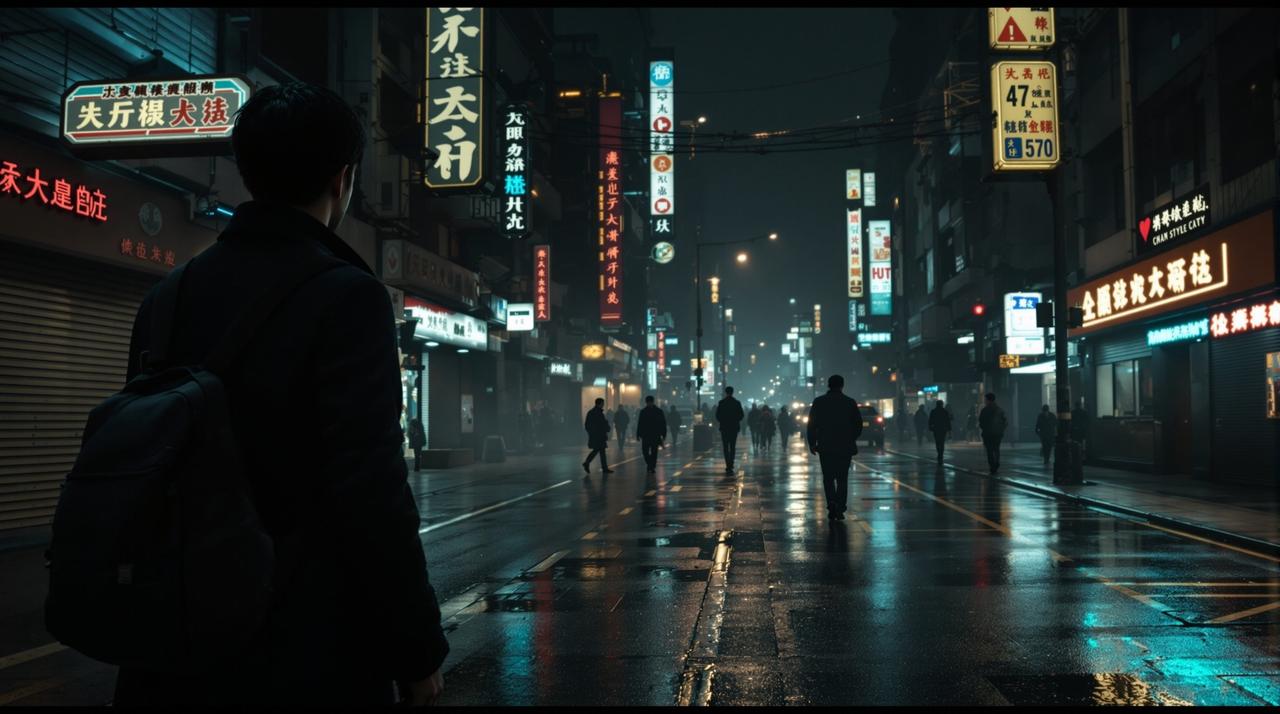 都市猎人 - 红叶影院