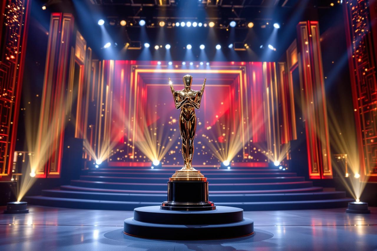 红叶影院《长河落日》荣获第38届金鸡奖最佳影片提名